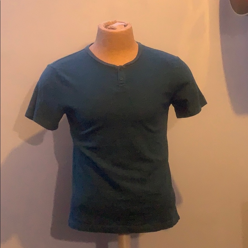 Banana republic shirt